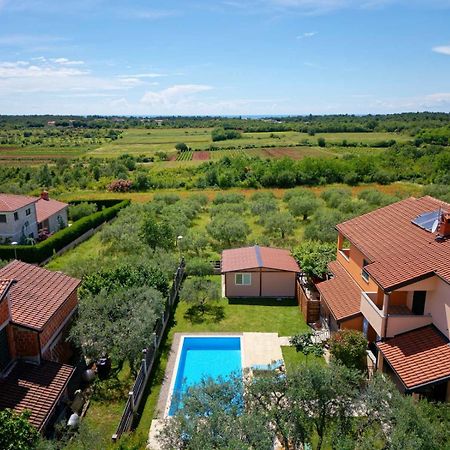 Apartment Maritea By Rent Istria Ουμάγκ Εξωτερικό φωτογραφία