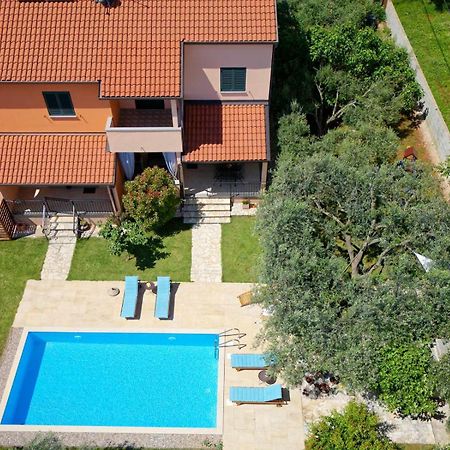 Apartment Maritea By Rent Istria Ουμάγκ Εξωτερικό φωτογραφία