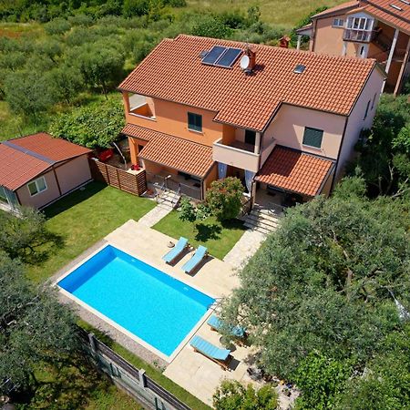 Apartment Maritea By Rent Istria Ουμάγκ Εξωτερικό φωτογραφία