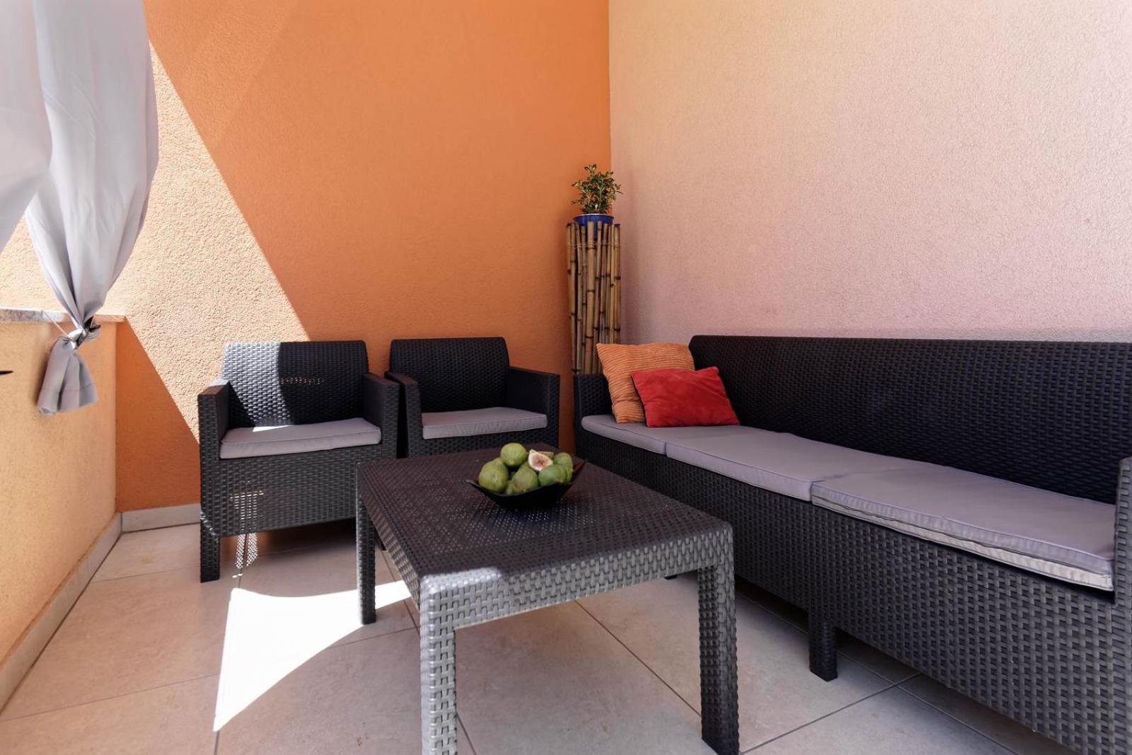 Apartment Maritea By Rent Istria Ουμάγκ Εξωτερικό φωτογραφία