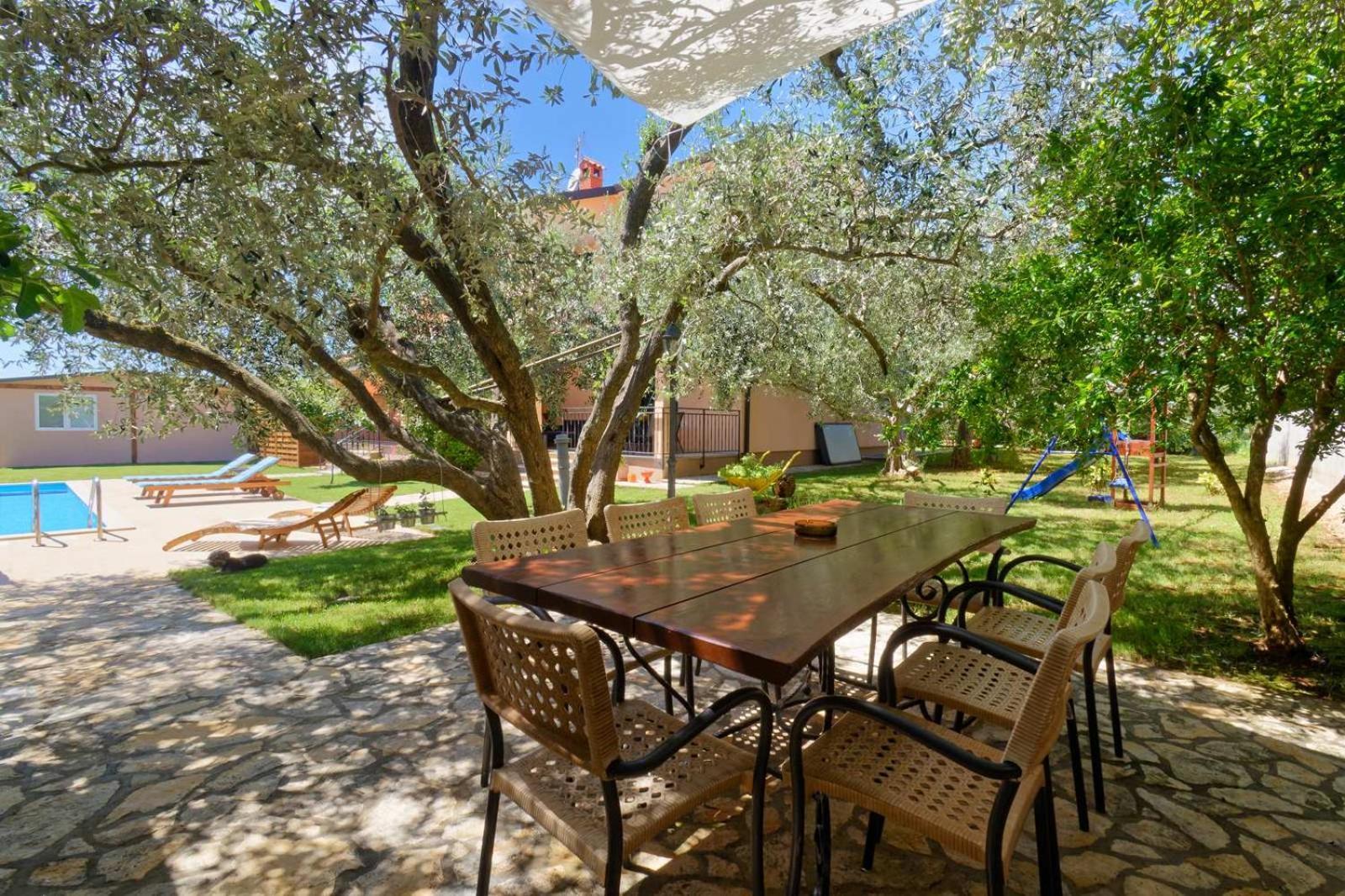 Apartment Maritea By Rent Istria Ουμάγκ Εξωτερικό φωτογραφία