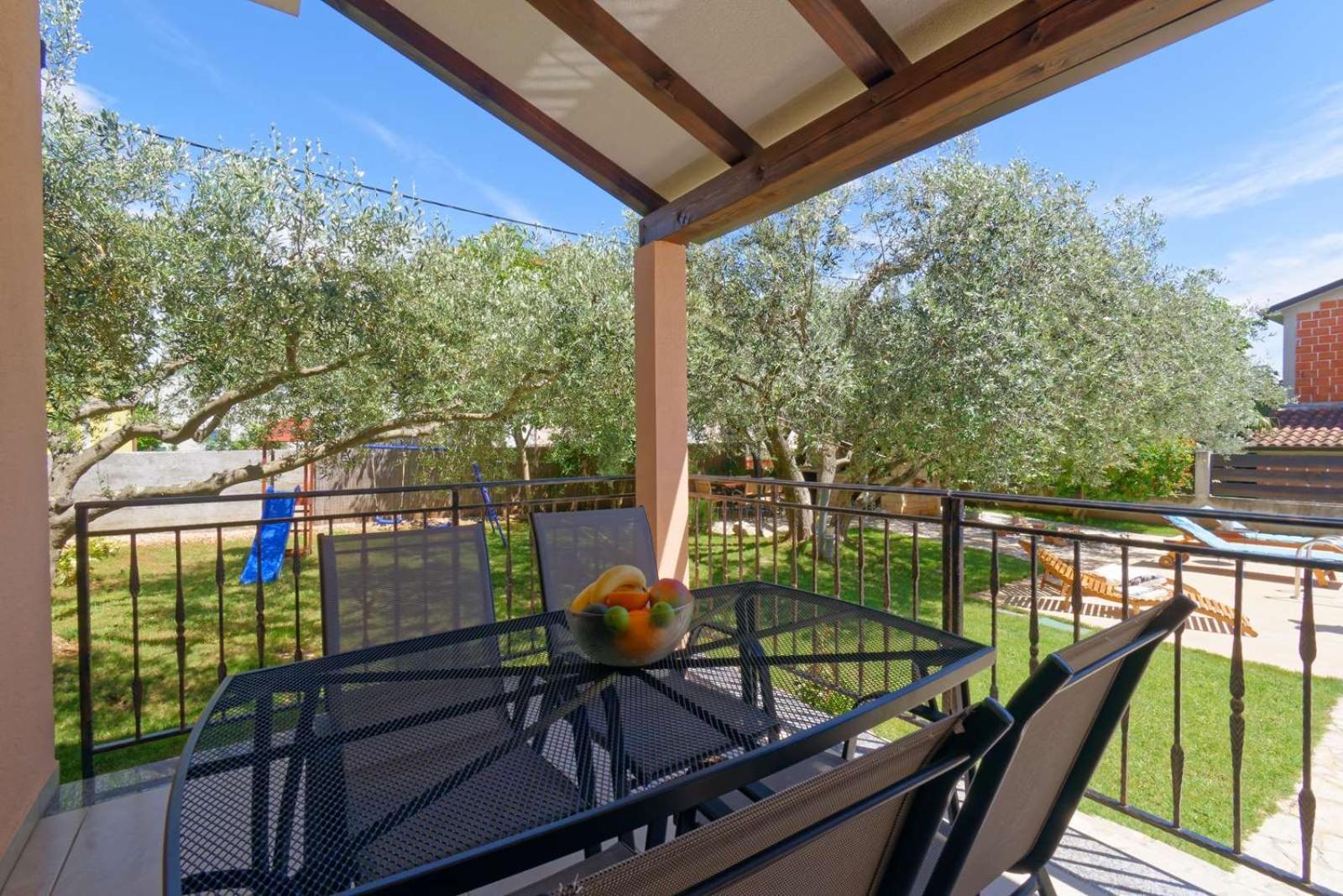 Apartment Maritea By Rent Istria Ουμάγκ Εξωτερικό φωτογραφία