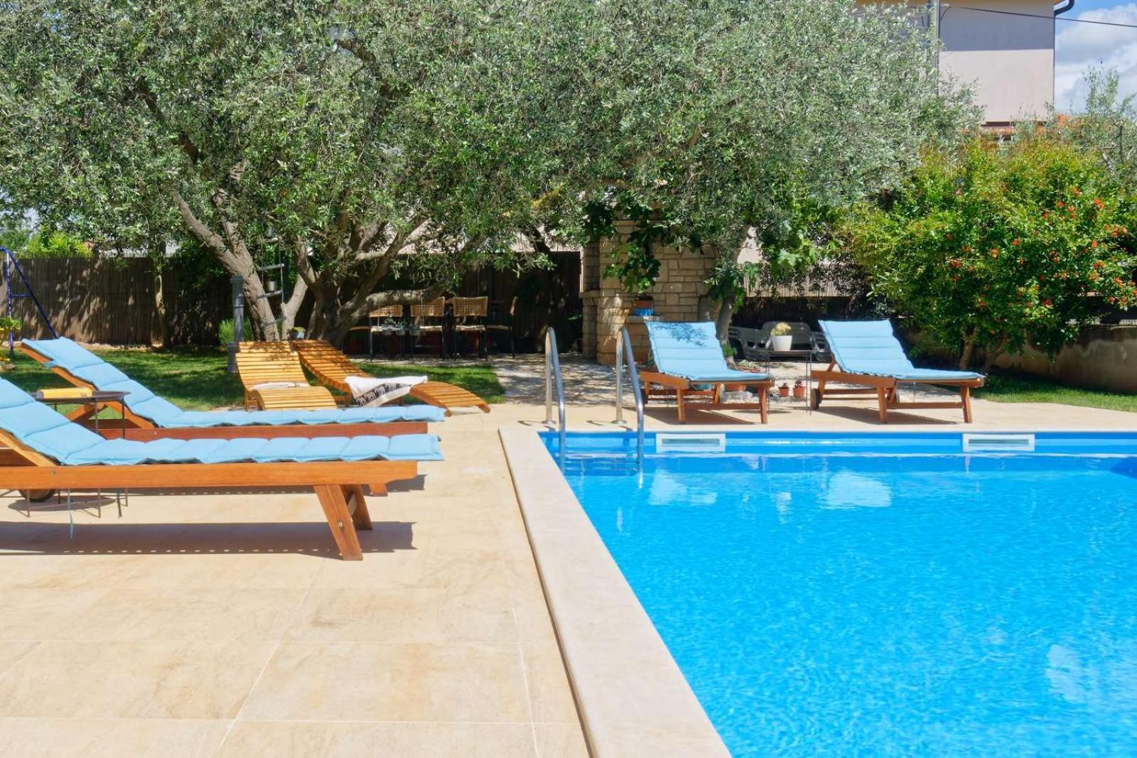 Apartment Maritea By Rent Istria Ουμάγκ Εξωτερικό φωτογραφία