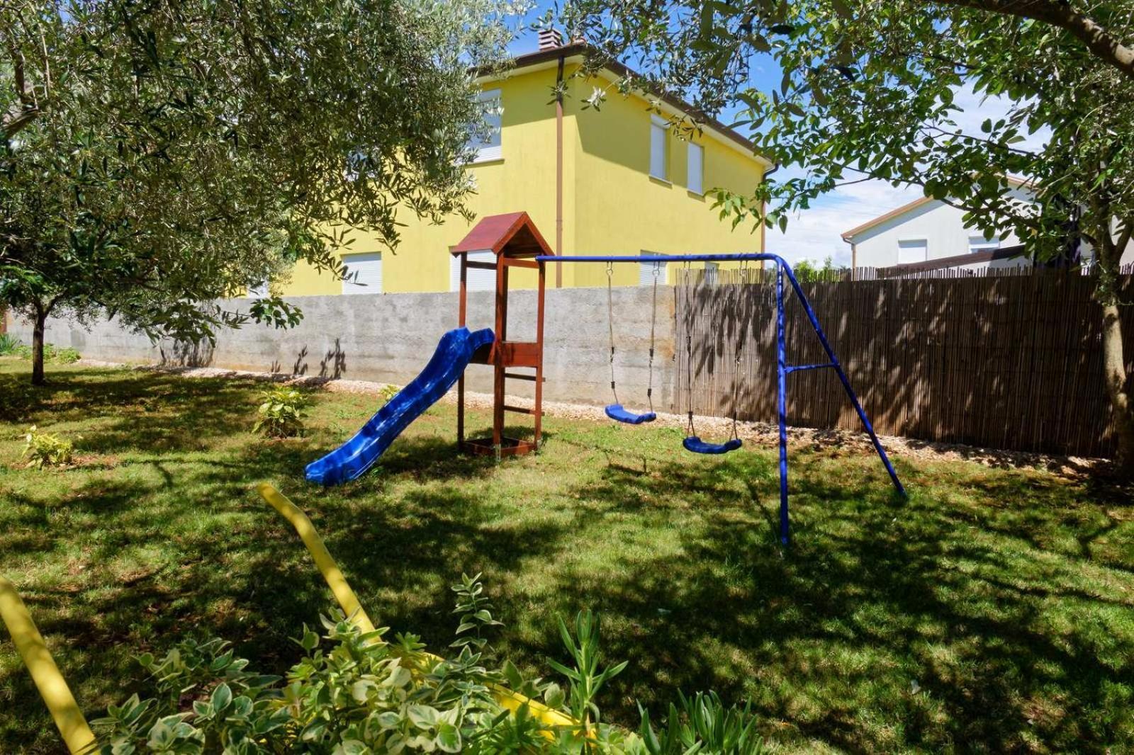 Apartment Maritea By Rent Istria Ουμάγκ Εξωτερικό φωτογραφία