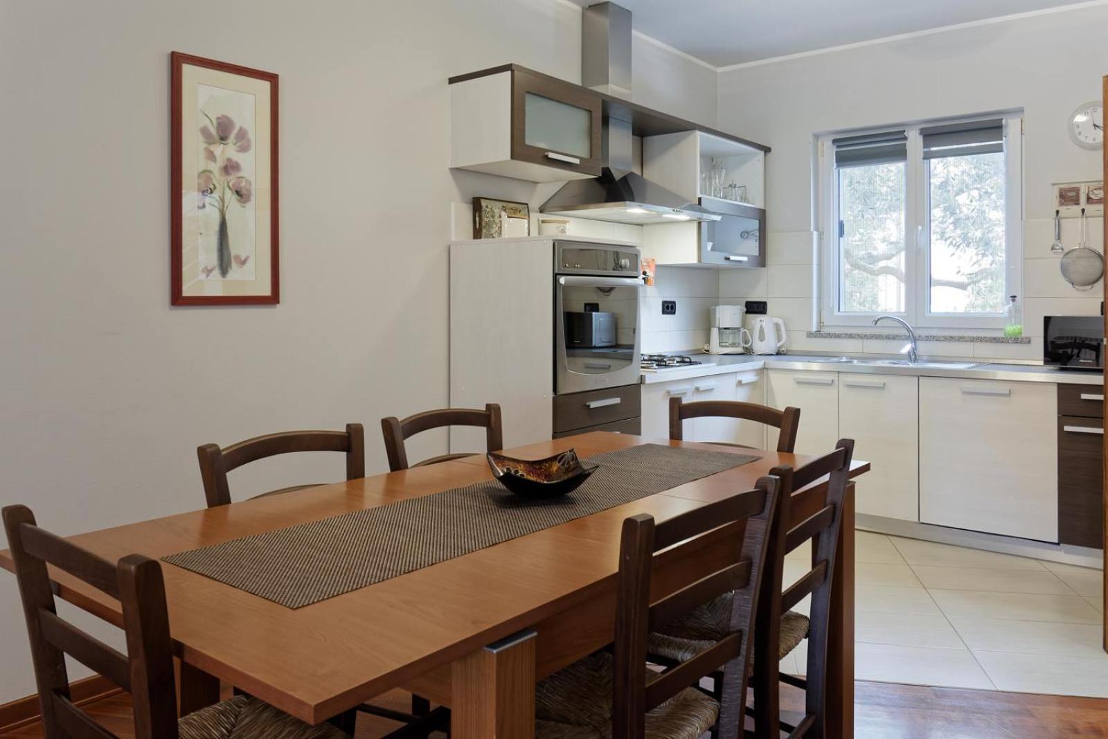 Apartment Maritea By Rent Istria Ουμάγκ Εξωτερικό φωτογραφία