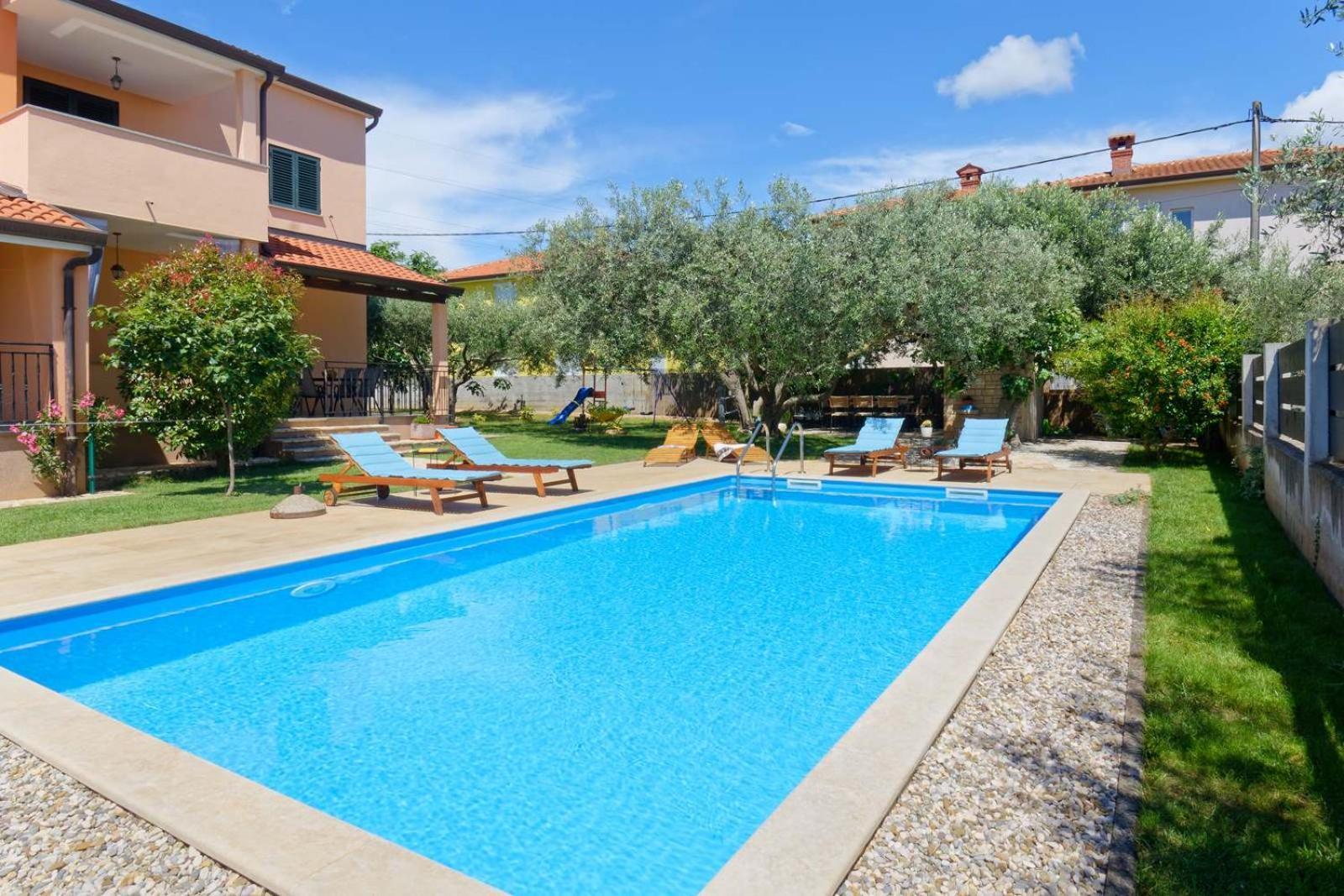 Apartment Maritea By Rent Istria Ουμάγκ Εξωτερικό φωτογραφία