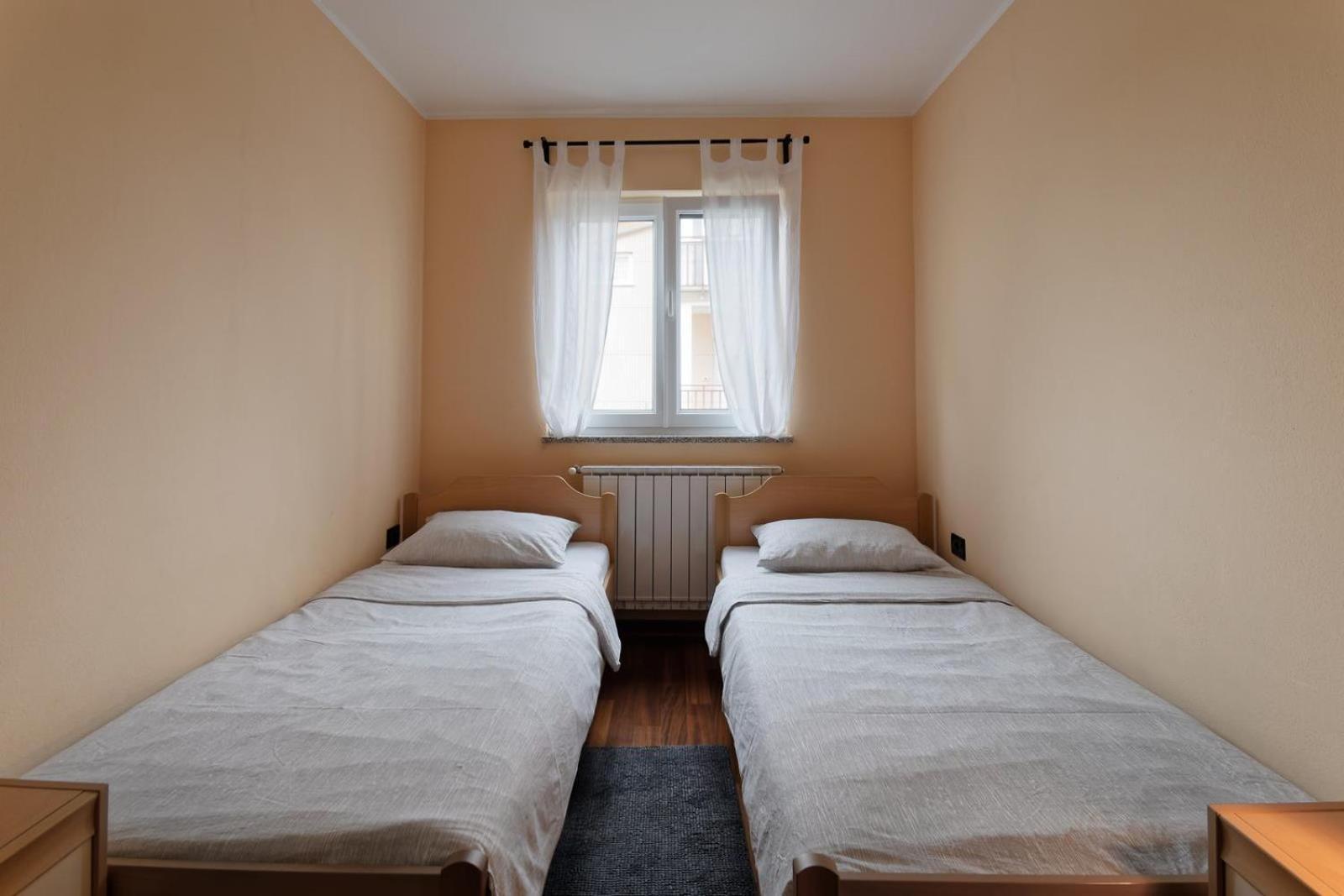 Apartment Maritea By Rent Istria Ουμάγκ Εξωτερικό φωτογραφία