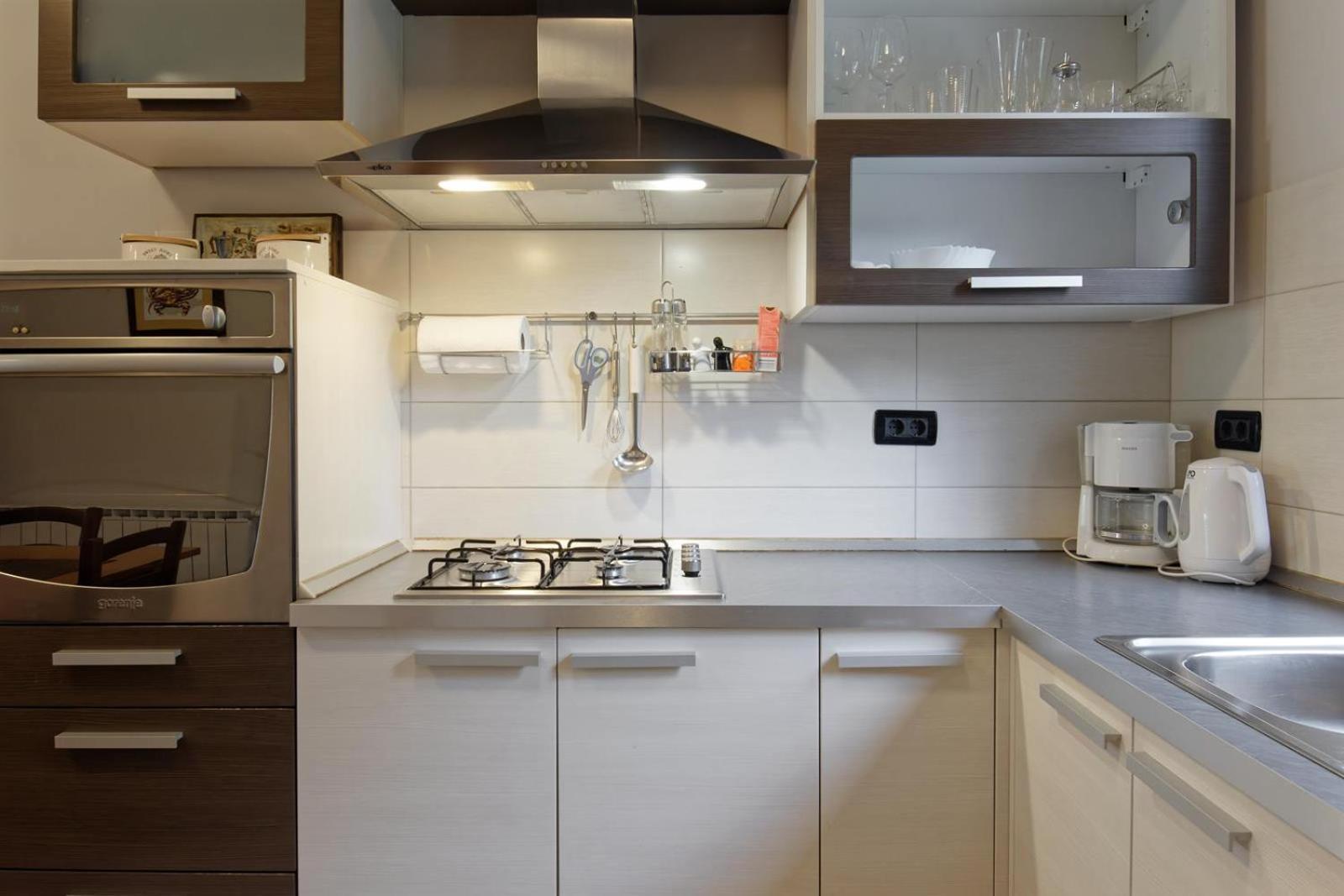 Apartment Maritea By Rent Istria Ουμάγκ Εξωτερικό φωτογραφία