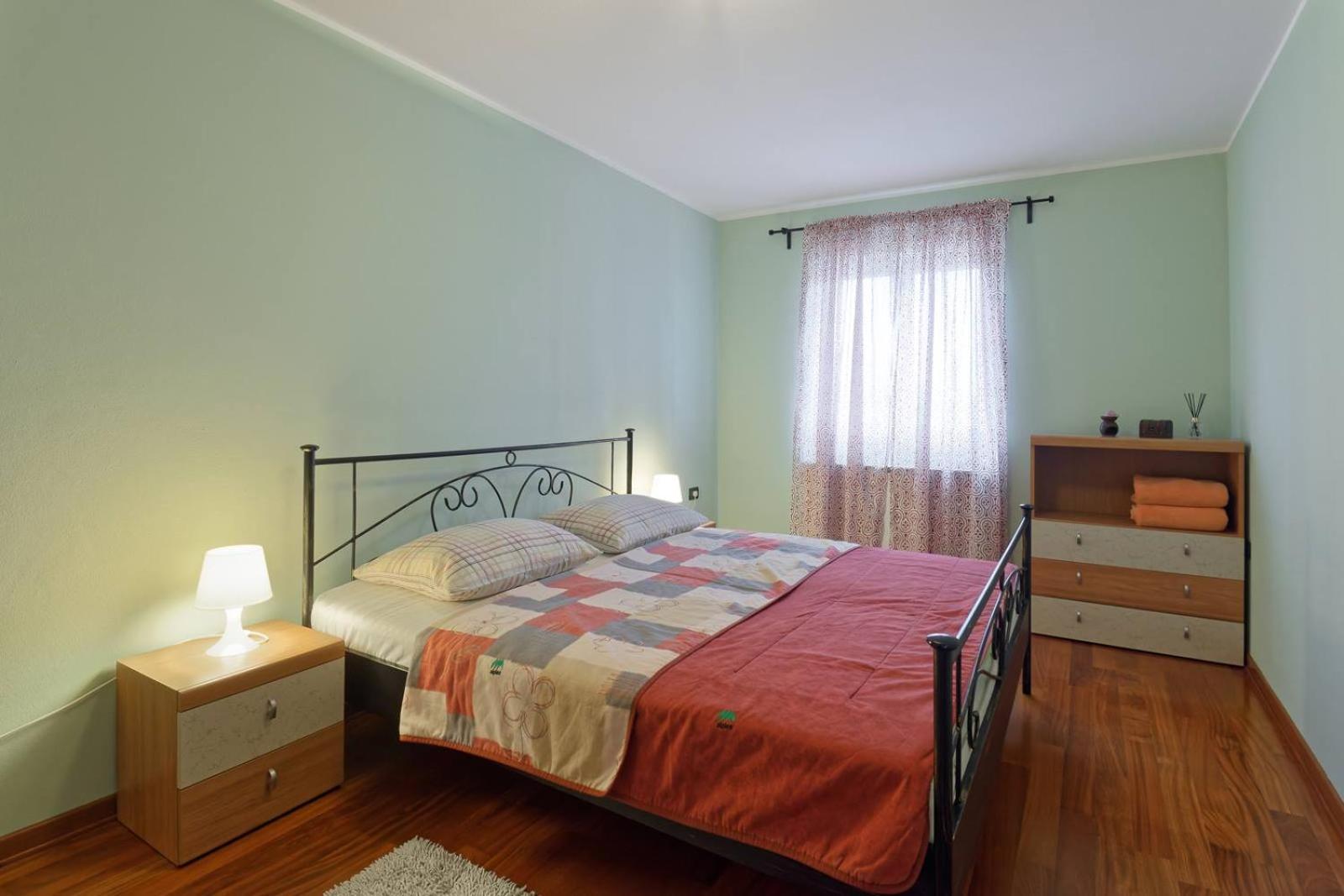 Apartment Maritea By Rent Istria Ουμάγκ Εξωτερικό φωτογραφία