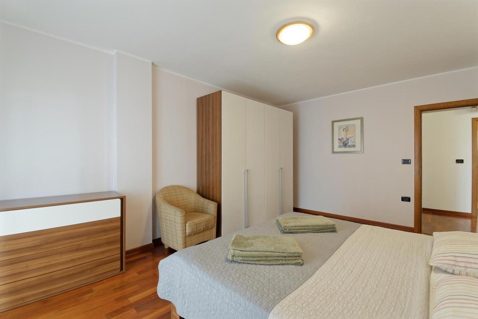 Apartment Maritea By Rent Istria Ουμάγκ Εξωτερικό φωτογραφία