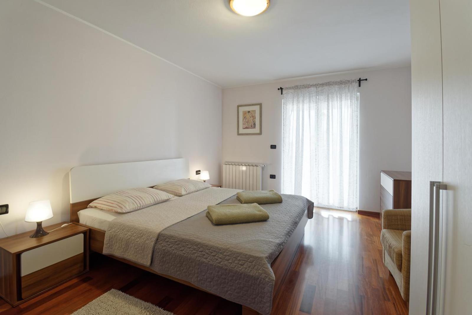 Apartment Maritea By Rent Istria Ουμάγκ Εξωτερικό φωτογραφία