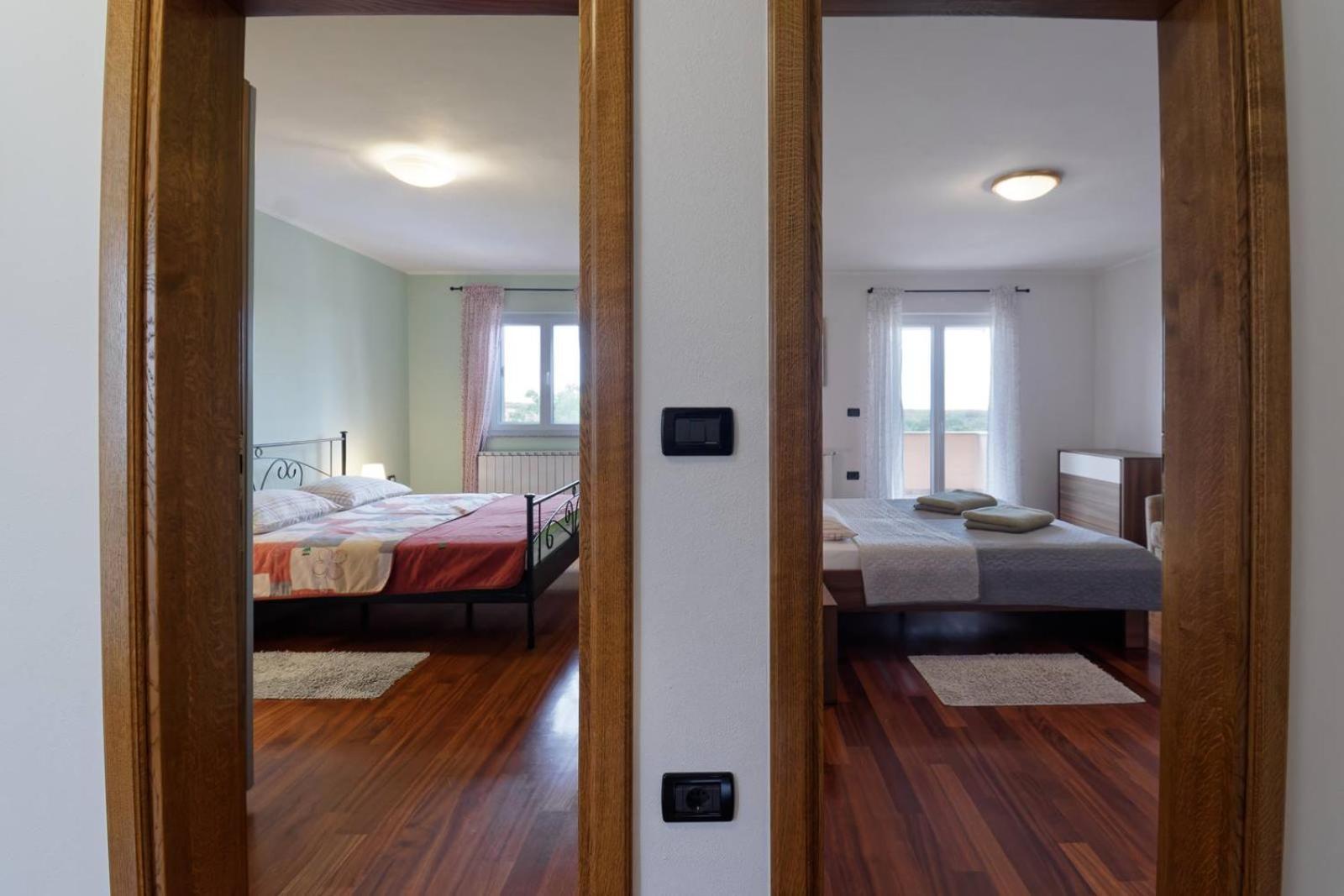 Apartment Maritea By Rent Istria Ουμάγκ Εξωτερικό φωτογραφία