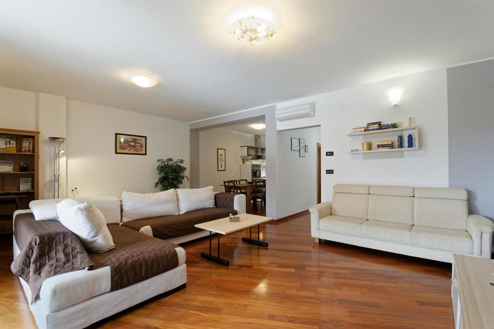 Apartment Maritea By Rent Istria Ουμάγκ Εξωτερικό φωτογραφία