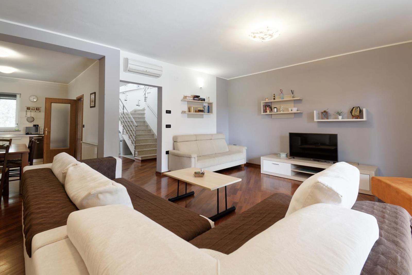 Apartment Maritea By Rent Istria Ουμάγκ Εξωτερικό φωτογραφία