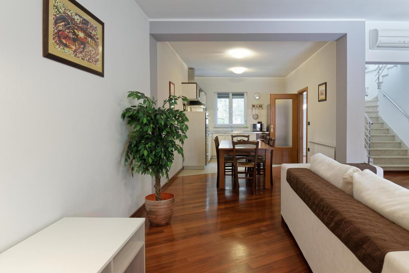 Apartment Maritea By Rent Istria Ουμάγκ Εξωτερικό φωτογραφία