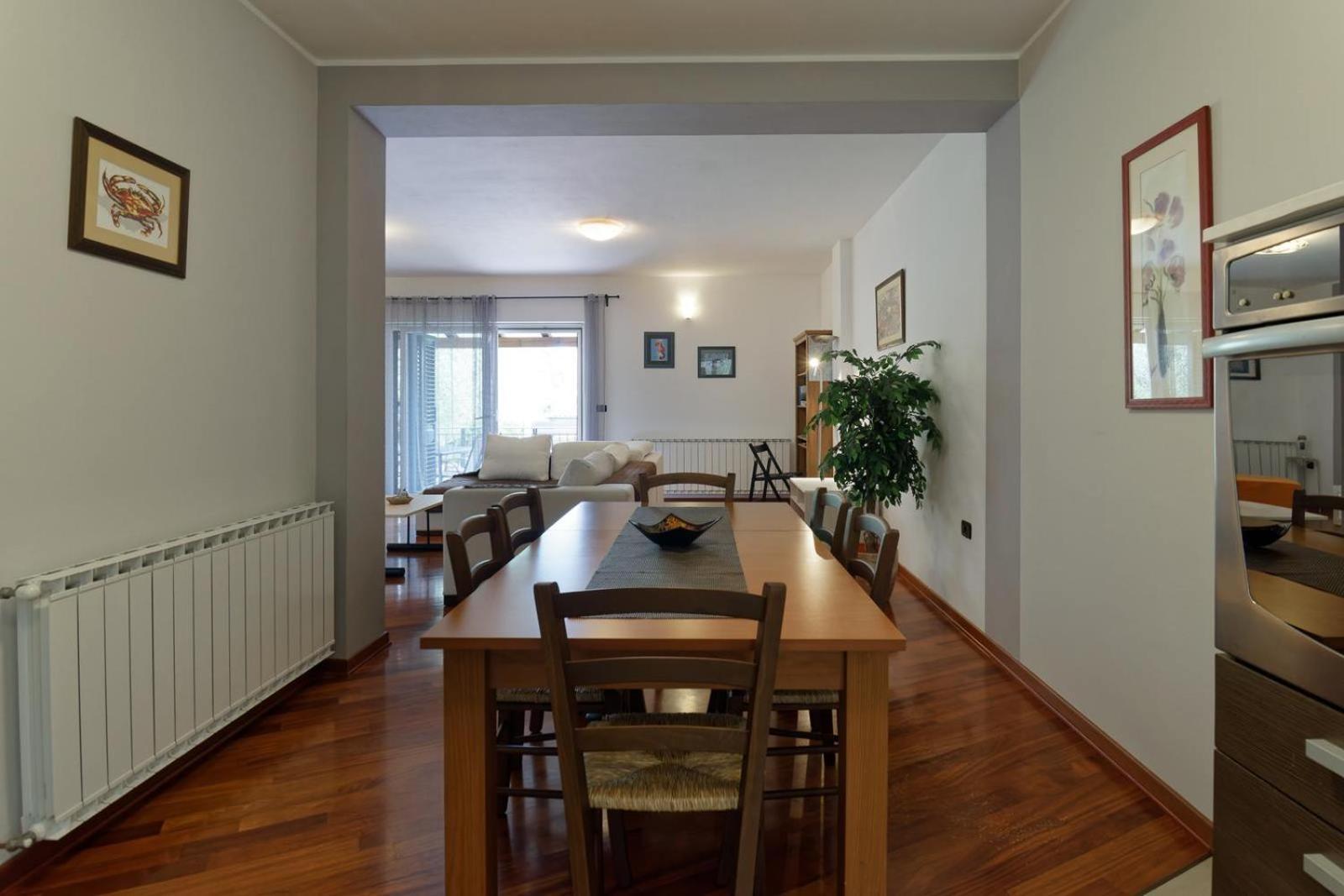 Apartment Maritea By Rent Istria Ουμάγκ Εξωτερικό φωτογραφία